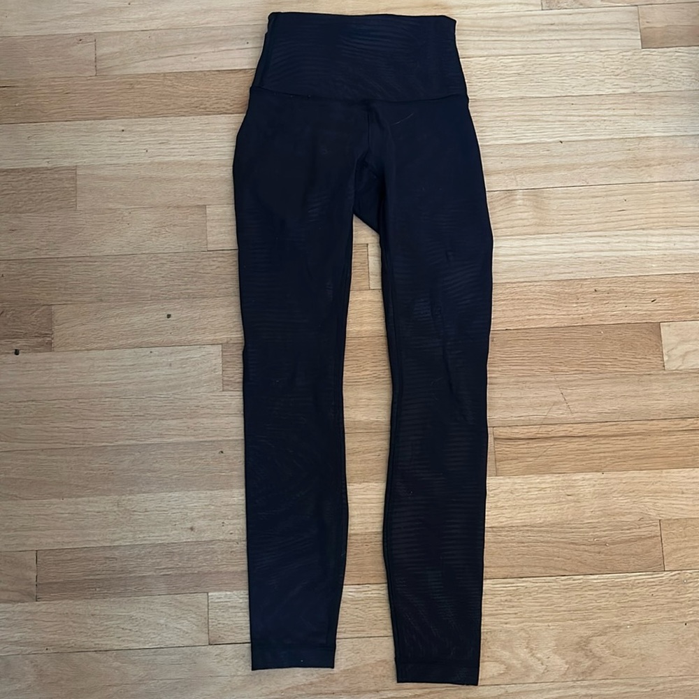 lulu wunder unders